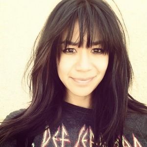 Meet your Posher, Julie michele